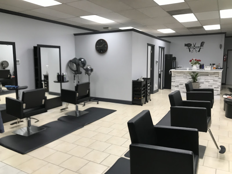 J&K Hair Salon 2