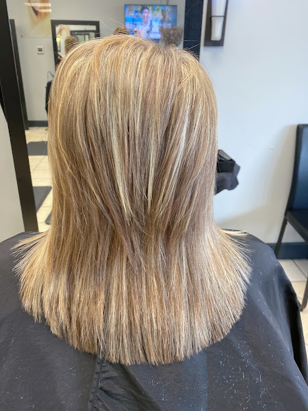J&K Hair Salon 3