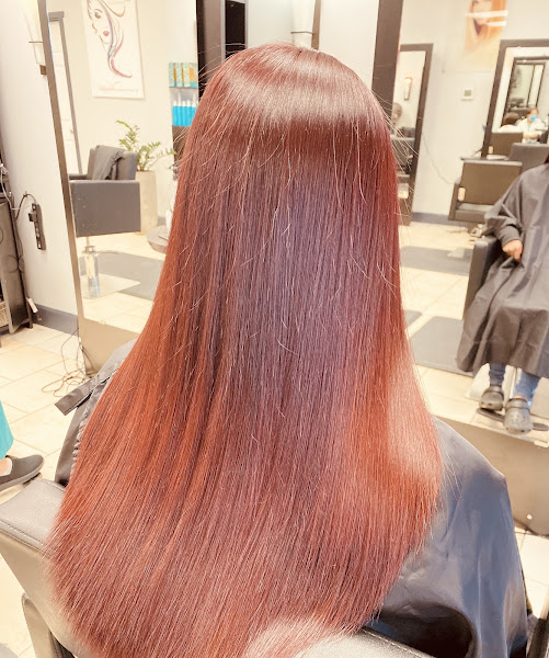 J&K Hair Salon 4