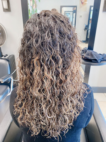 J&K Hair Salon 5