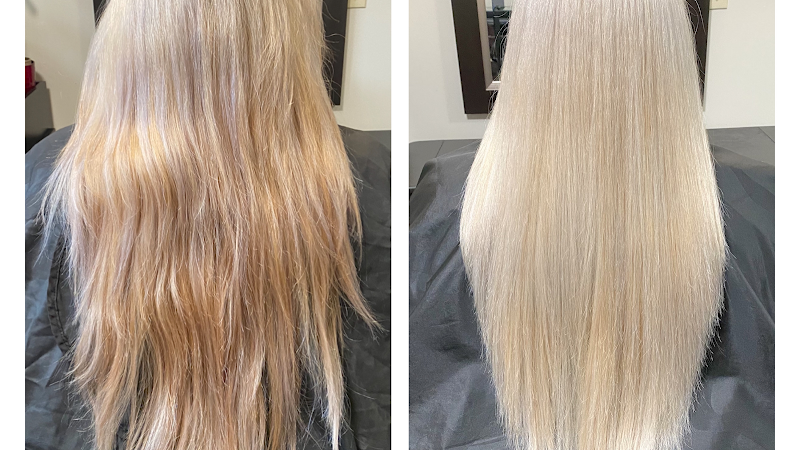 Tily Salon 5