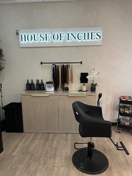 House of inches