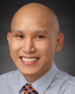 Brian H. Nguyen, PAC 2