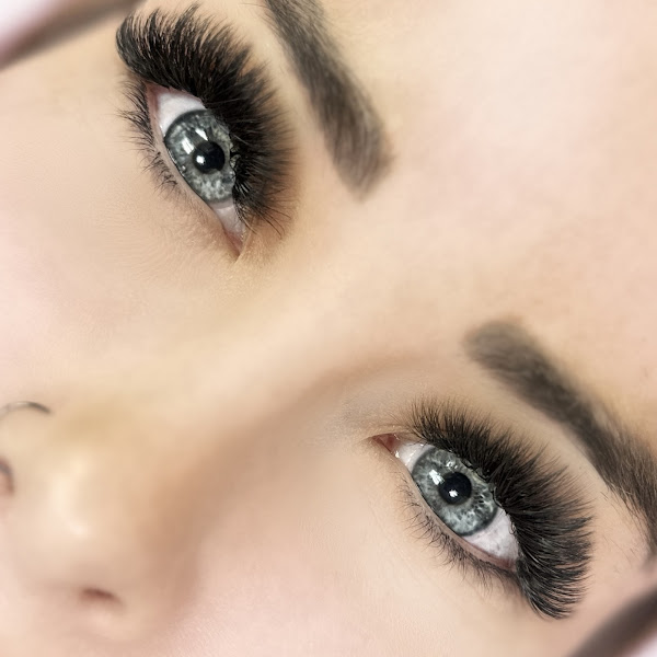 Adore You Esthetics | San Diego Lash Artist