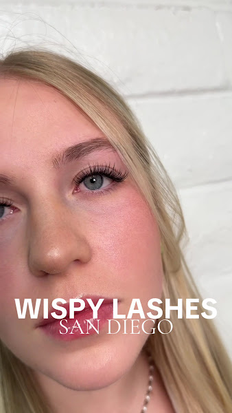 Adore You Esthetics | San Diego Lash Artist 2