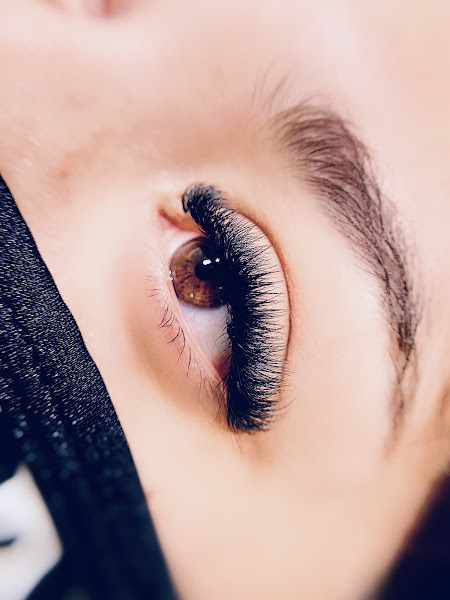 Adore You Esthetics | San Diego Lash Artist 3