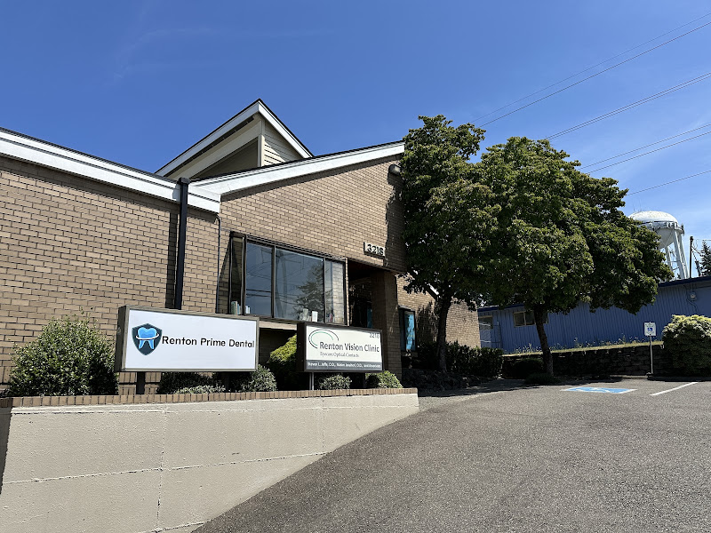 Renton Prime Dental 2