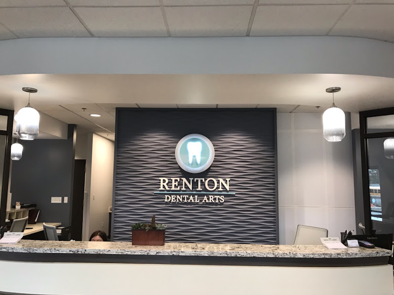 Renton Dental Arts 2
