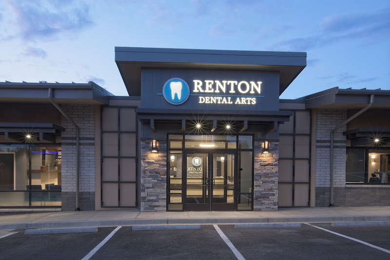 Renton Dental Arts 3