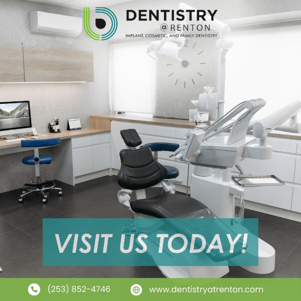 Dentistry at Renton