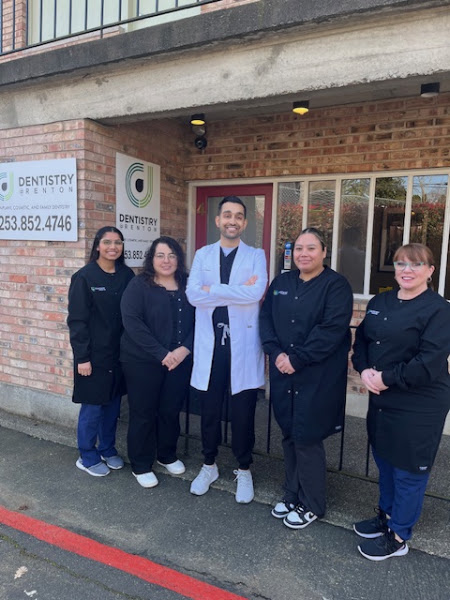 Dentistry at Renton 2