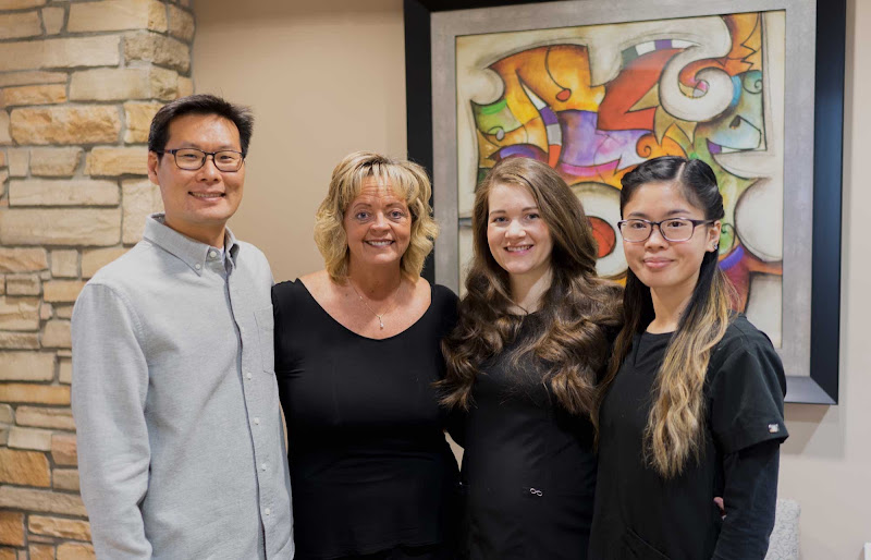 Stephen S. Cho, DDS - Highland Family Dental 2
