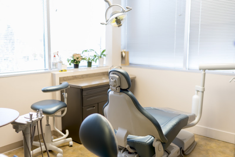 Stephen S. Cho, DDS - Highland Family Dental 3