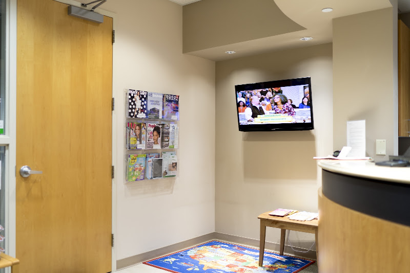 Stephen S. Cho, DDS - Highland Family Dental 5