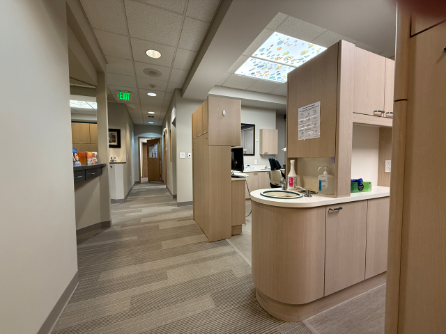 Renton Dental Studio 4