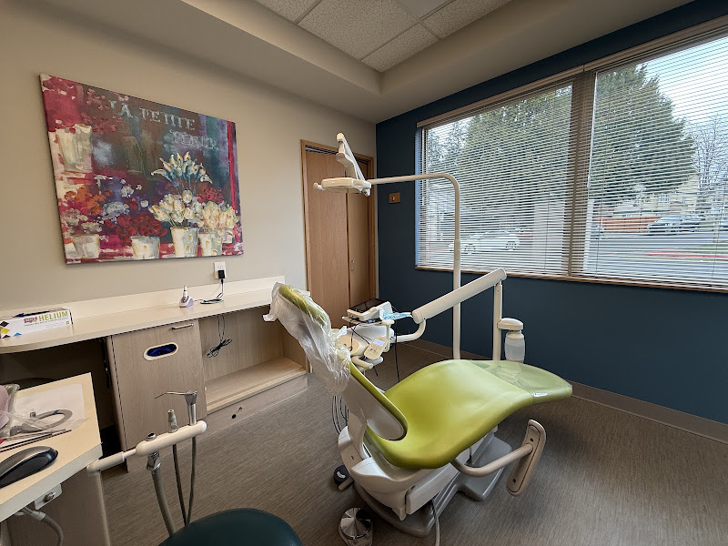 Renton Dental Studio 5