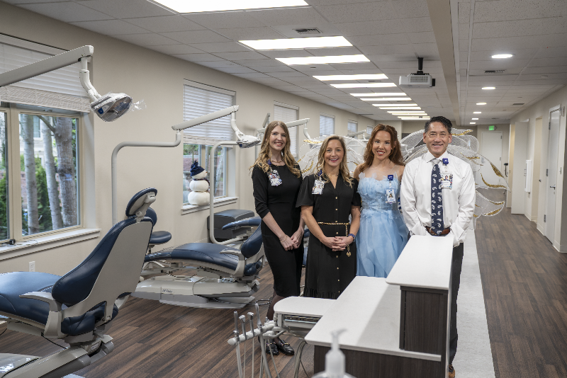 Light Dental Studios of Renton East Valley
