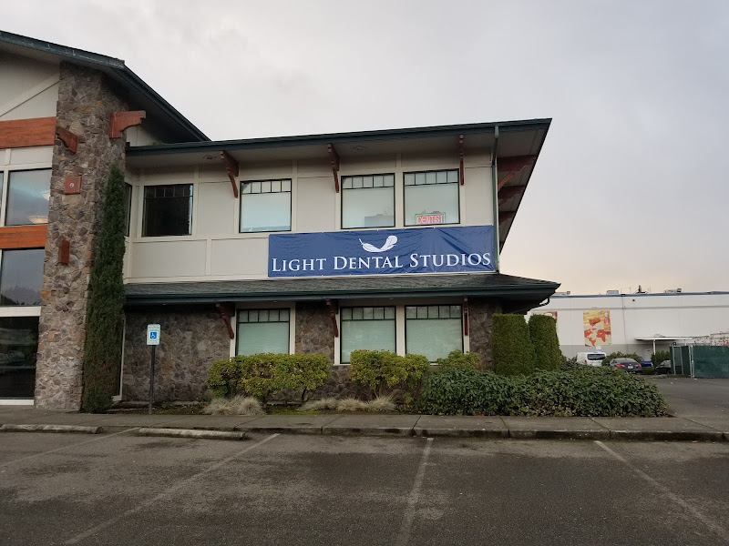 Light Dental Studios of Renton East Valley 2