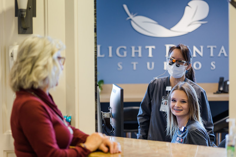 Light Dental Studios of Renton East Valley 3