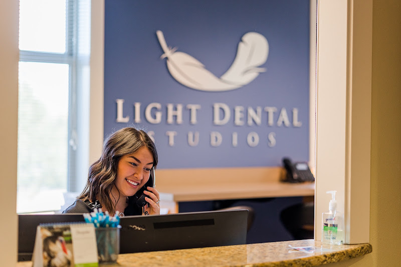 Light Dental Studios of Renton East Valley 4