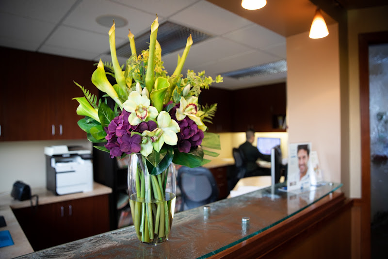 Dr. Steve C. Yang, DDS 2