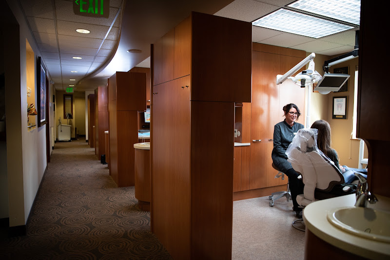 Dr. Steve C. Yang, DDS 3