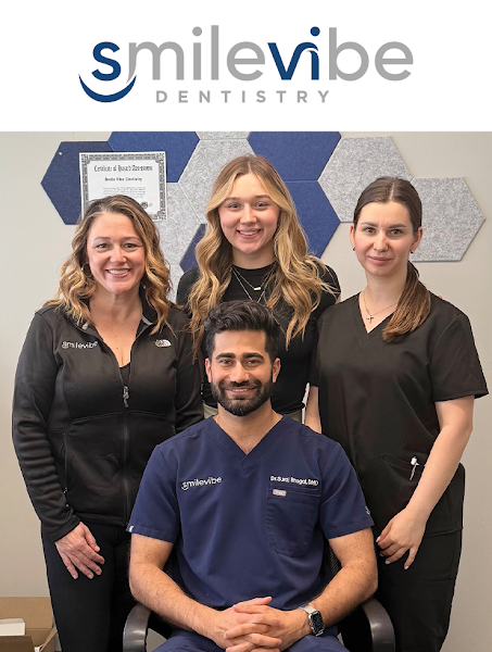 SmileVibe Dentistry of Renton 3