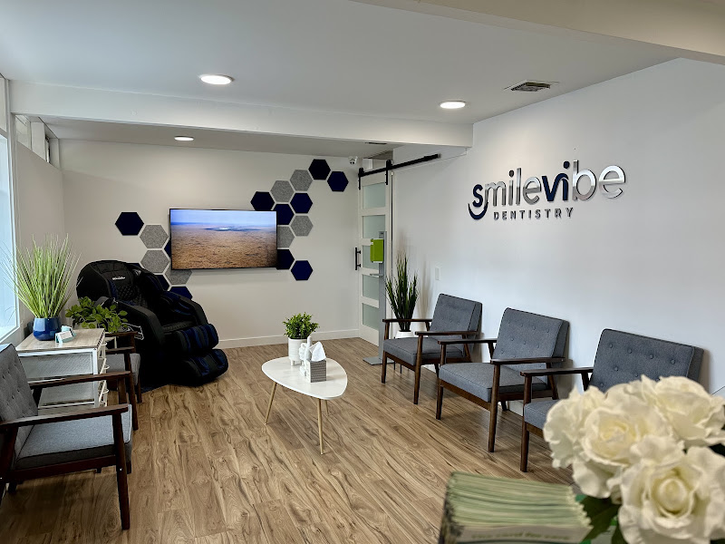 SmileVibe Dentistry of Renton 4