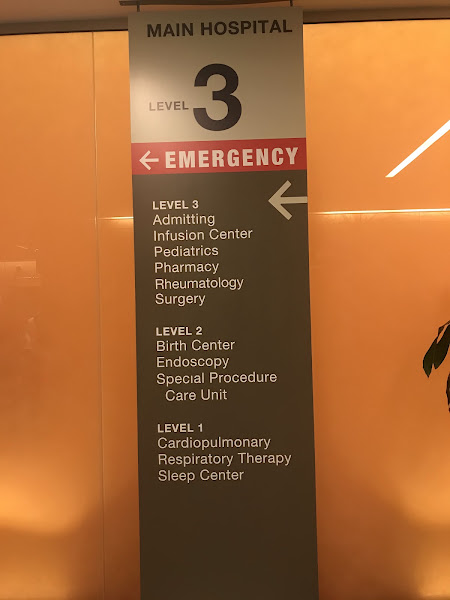 Valley Medical Center - Prescription Pad Pharmacy South 2