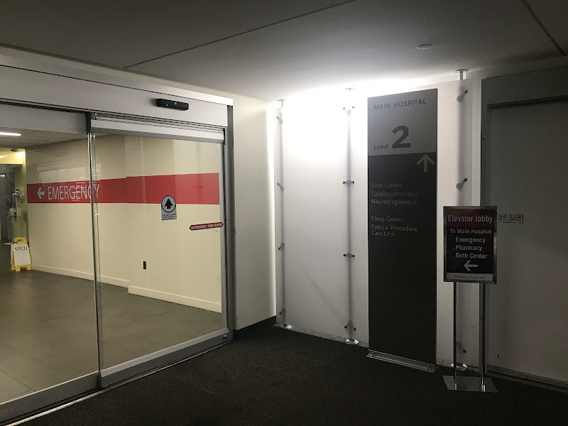 Valley Medical Center - Prescription Pad Pharmacy South 3