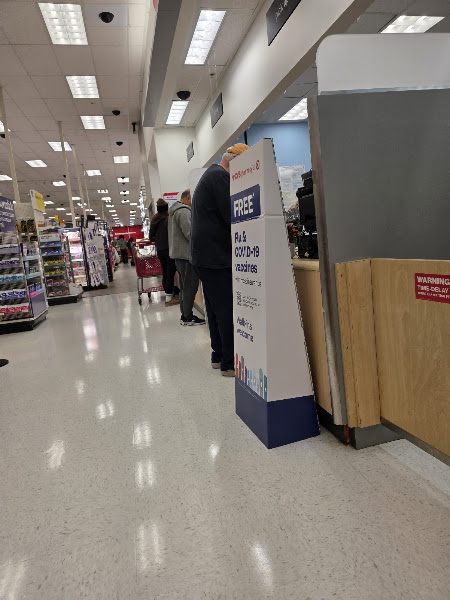 CVS Pharmacy 3
