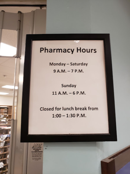 Fred Meyer Pharmacy 3