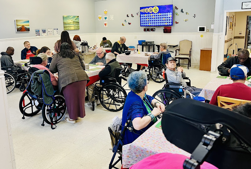 Visiting Angels Senior Home Care 3