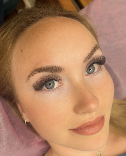 Amazing Lashes by Candice 1