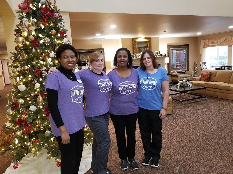 Renton Divine Home Care 2