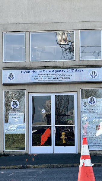 AccentCare Home Health of Renton, WA