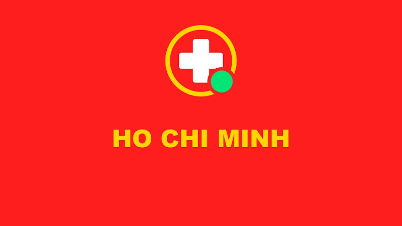 Viet Home Doctor Ho Chi Minh