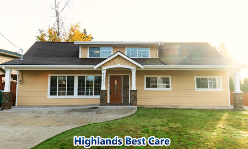 Highlands Best Care LLC 3