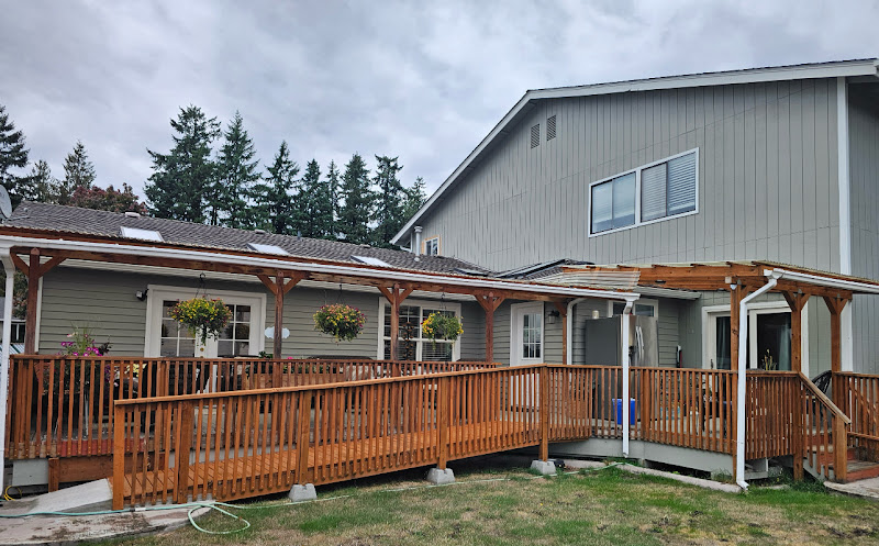 Fairwood Care Home 2 4