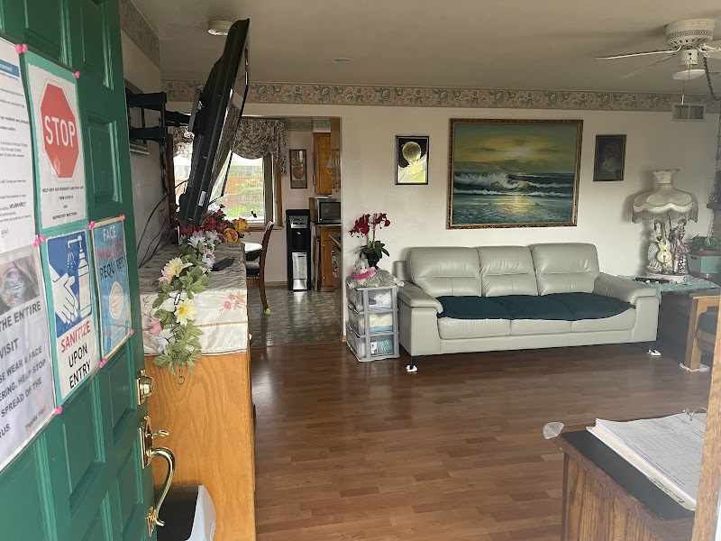 UNITED HOMECARE LLC 5