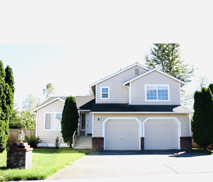 Gateway Comfort Care Adult Family Home . 2