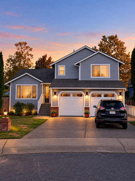 Gateway Comfort Care Adult Family Home . 3