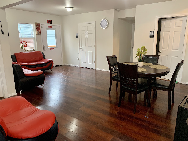 Gateway Comfort Care Adult Family Home . 4