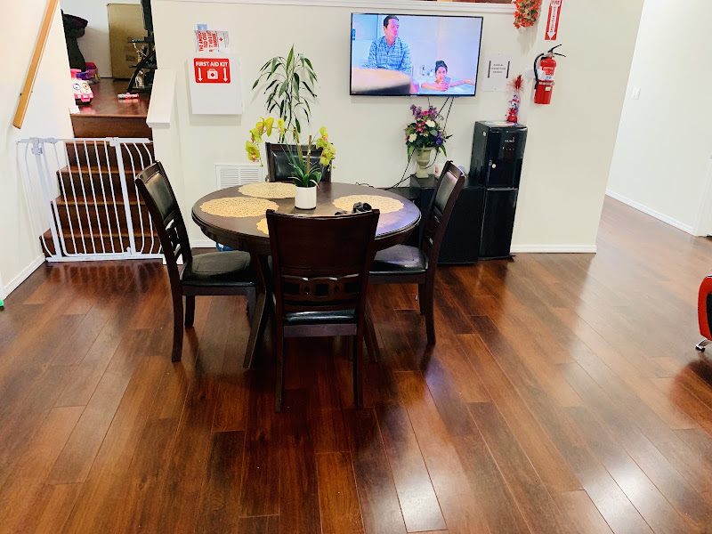 Gateway Comfort Care Adult Family Home . 5