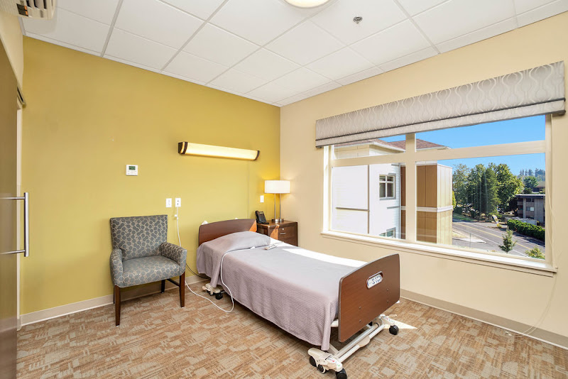 Cedar River Healthcare Center 2