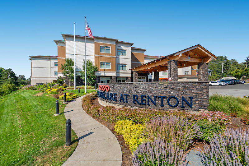 Cedar River Healthcare Center 3