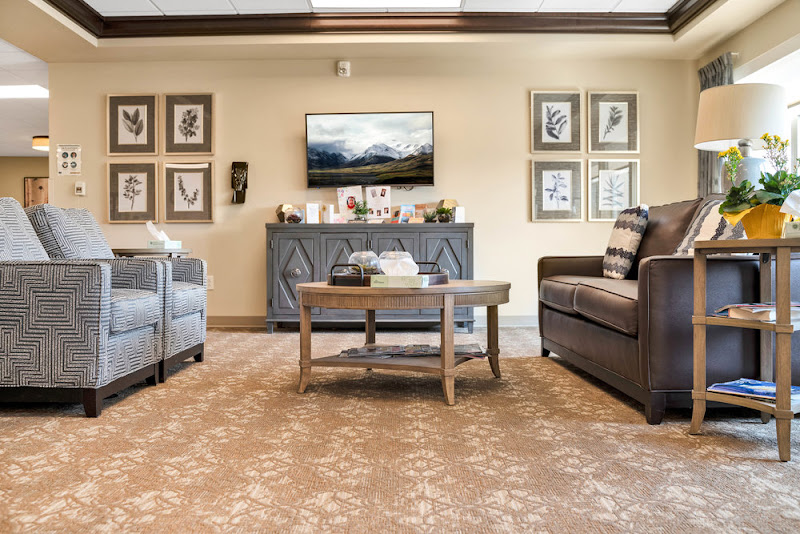 Cedar River Healthcare Center 5