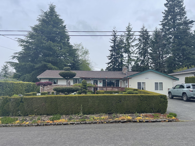 L & P Home Care