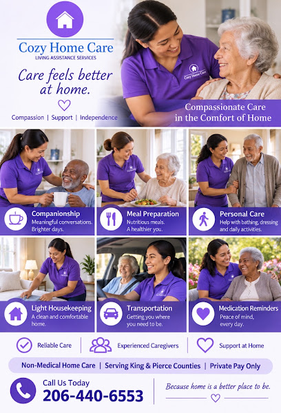 Choice Home Healthcare Agency, LLC 2