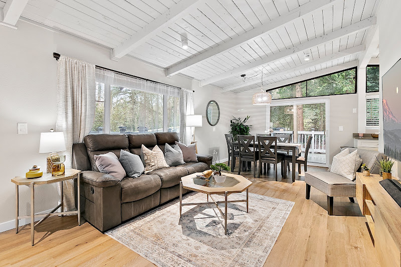 Caring Canvas LLC Adult Family Home